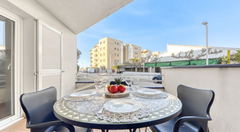 Photo of Platja de Roses Apartment 9