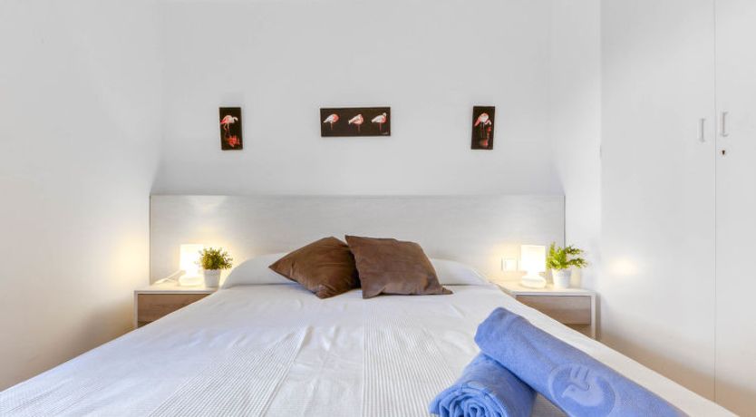 Photo of Platja de Roses Apartment 9