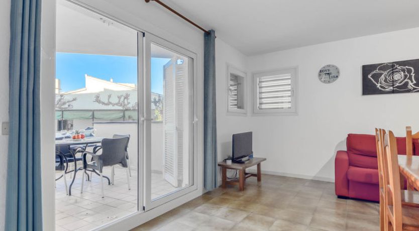 Photo of Platja de Roses Apartment 9