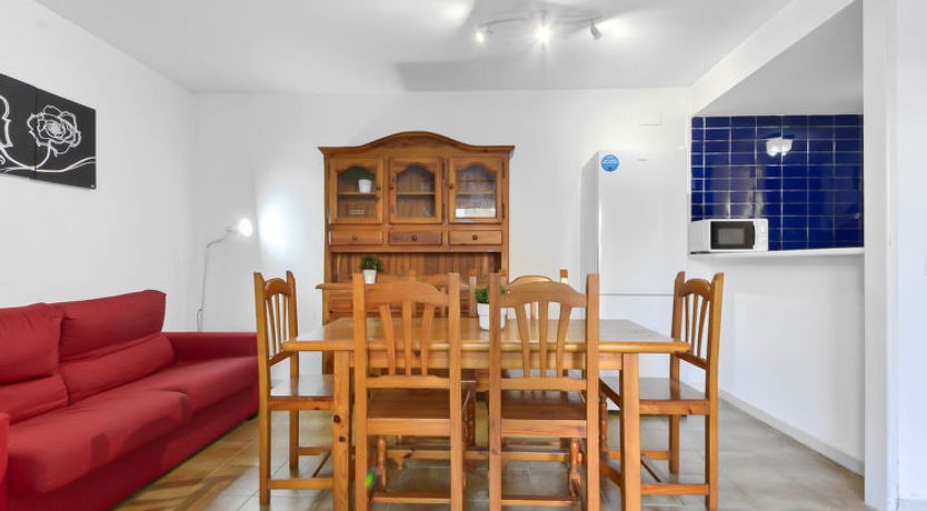 Photo of Platja de Roses Apartment 9