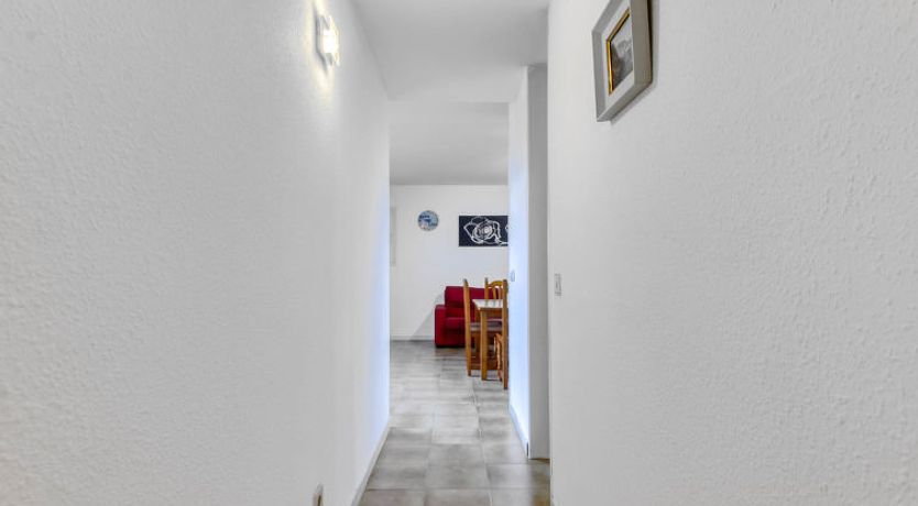 Photo of Platja de Roses Apartment 9