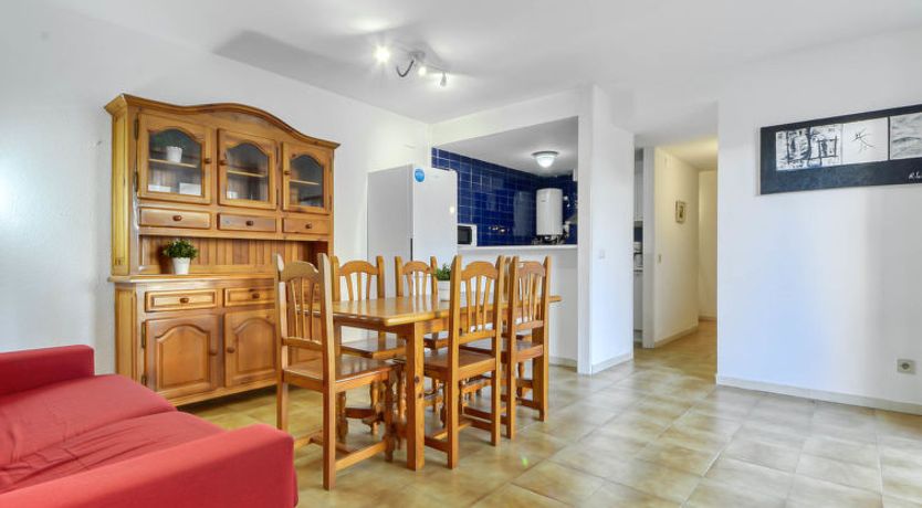 Photo of Platja de Roses Apartment 9