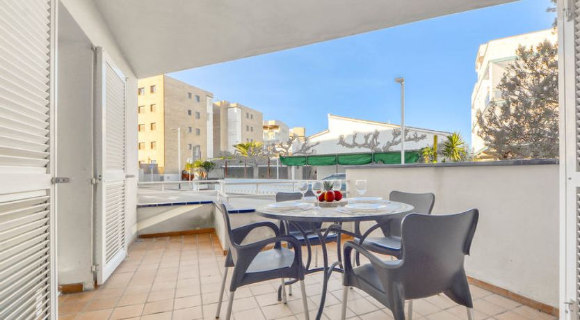 Photo of Platja de Roses Apartment 9