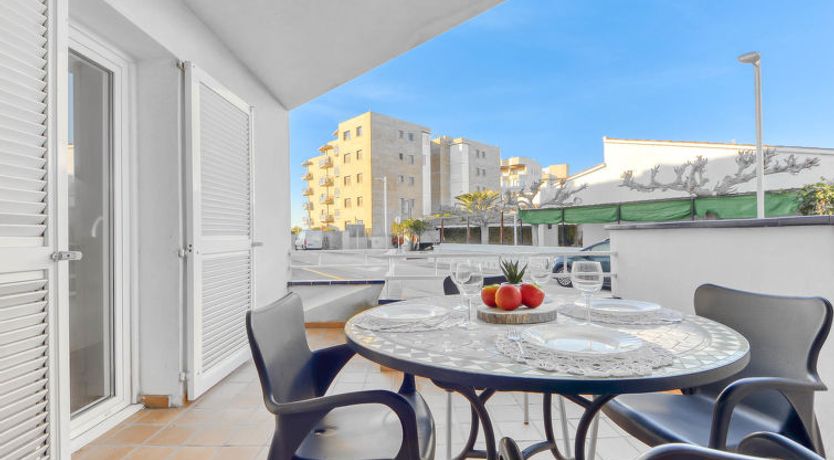Photo of Platja de Roses Apartment 9