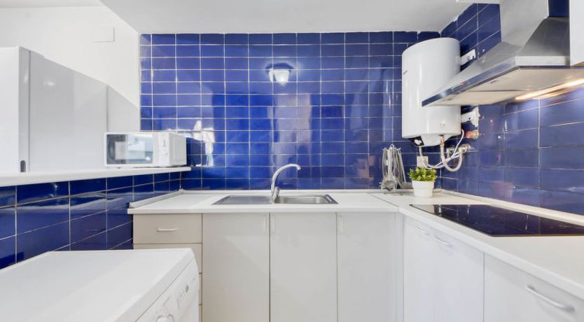 Photo of Platja de Roses Apartment 9