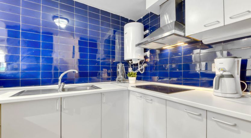 Photo of Platja de Roses Apartment 9