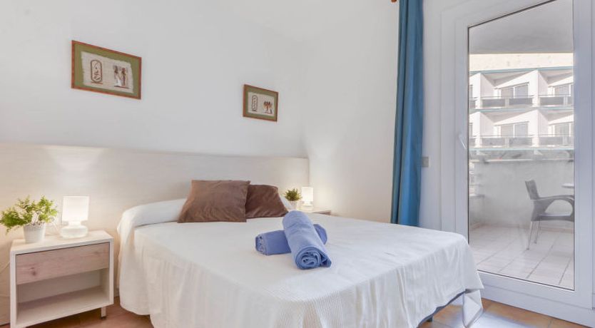 Photo of Platja de Roses Apartment 9