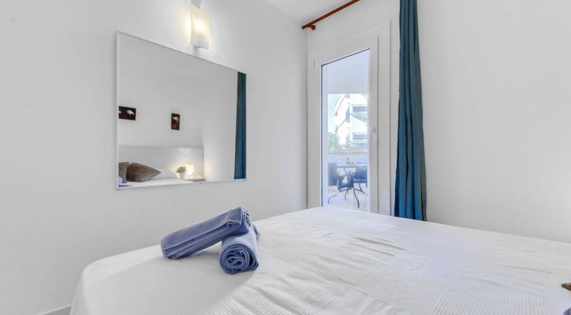 Photo of Platja de Roses Apartment 9