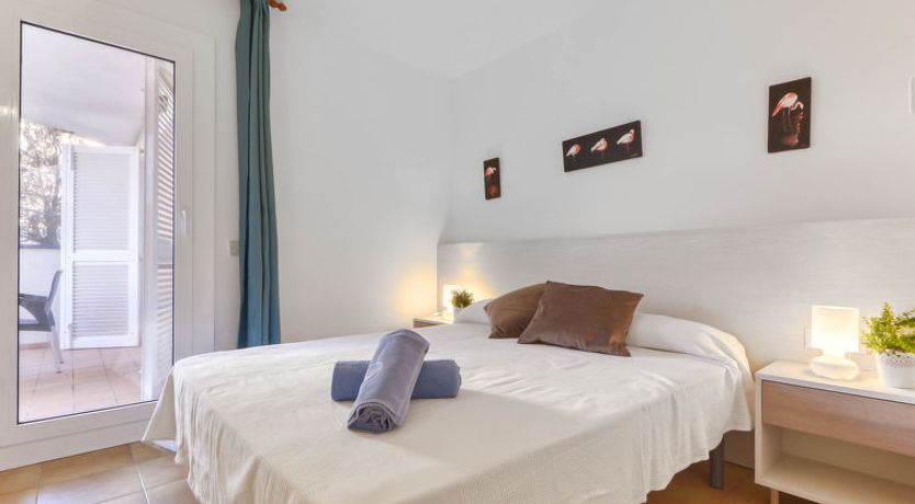 Photo of Platja de Roses Apartment 9