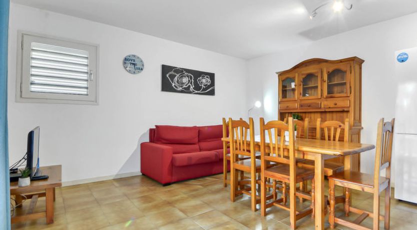 Photo of Platja de Roses Apartment 9