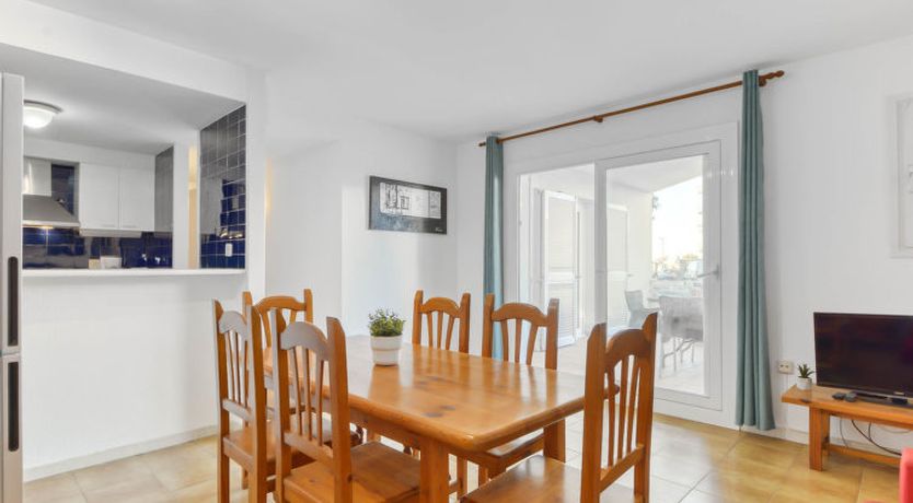Photo of Platja de Roses Apartment 9