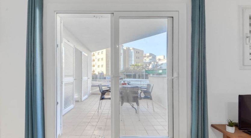 Photo of Platja de Roses Apartment 9