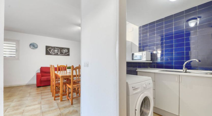 Photo of Platja de Roses Apartment 9