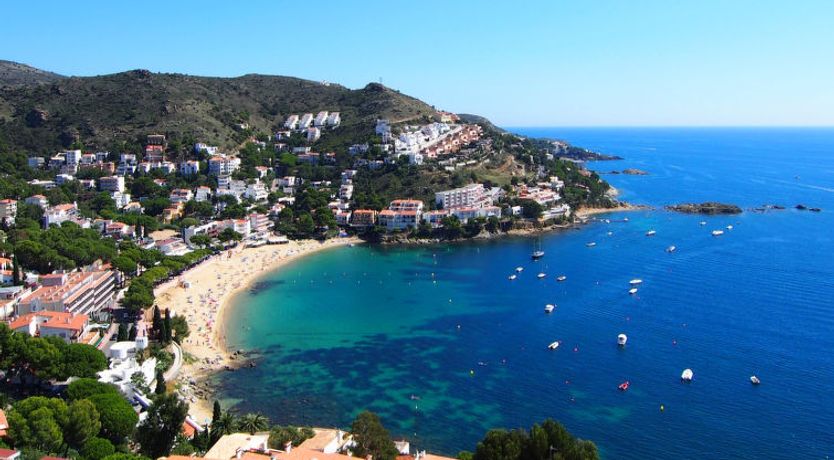 Photo of Platja de Roses Apartment 8