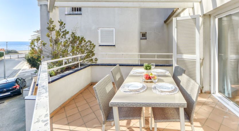 Photo of Platja de Roses Apartment 8