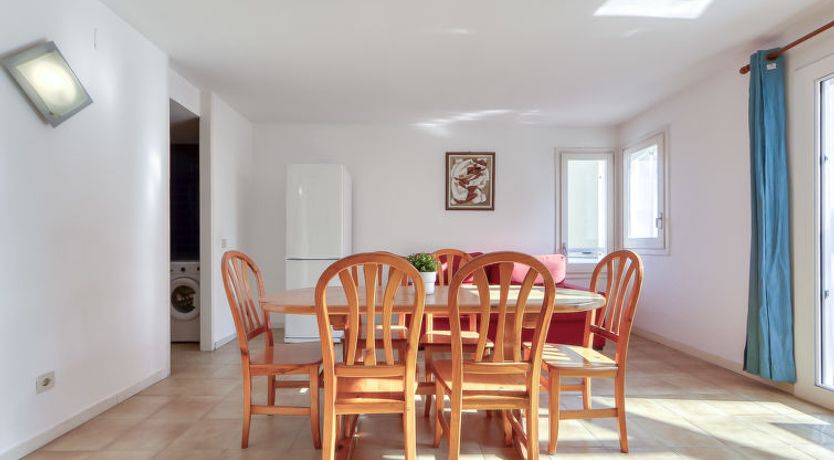 Photo of Platja de Roses Apartment 8