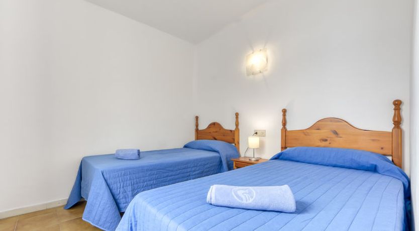 Photo of Platja de Roses Apartment 8