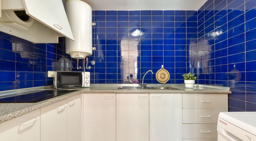 Photo of Platja de Roses Apartment 8