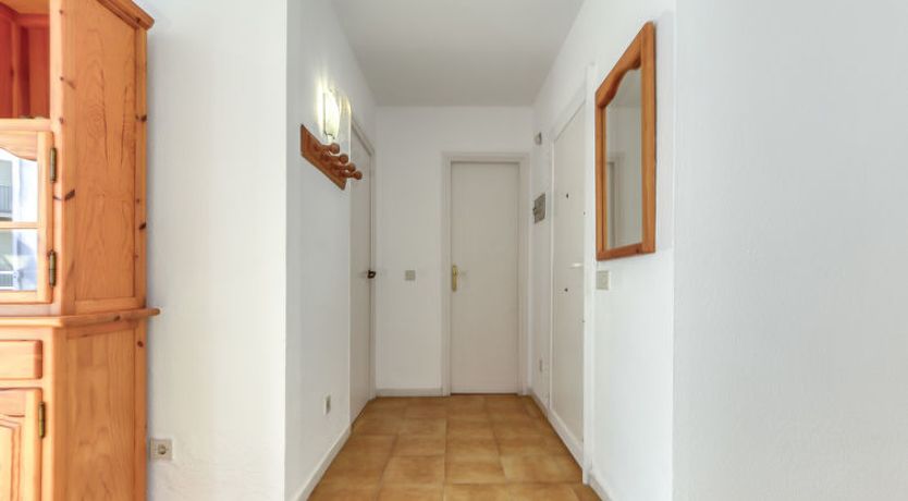 Photo of Platja de Roses Apartment 8
