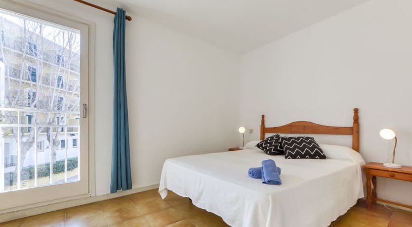 Photo of Platja de Roses Apartment 8