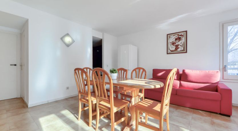 Photo of Platja de Roses Apartment 8