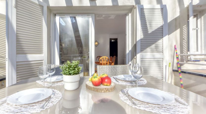 Photo of Platja de Roses Apartment 8