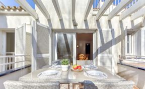 Photo of Platja de Roses Apartment 8