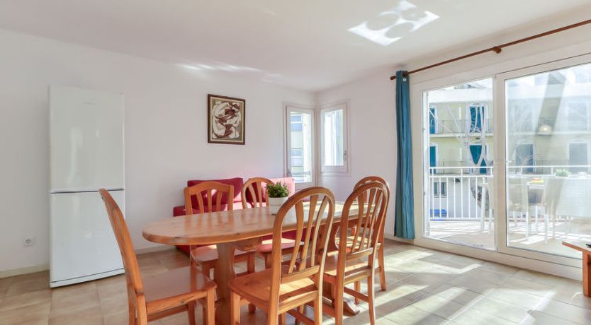 Photo of Platja de Roses Apartment 8