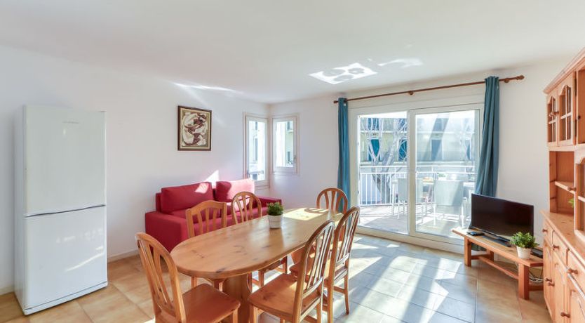 Photo of Platja de Roses Apartment 8