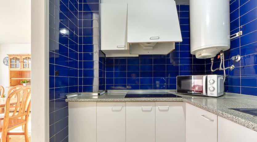 Photo of Platja de Roses Apartment 8