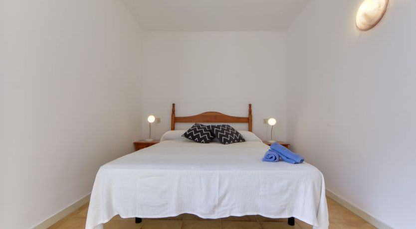 Photo of Platja de Roses Apartment 8