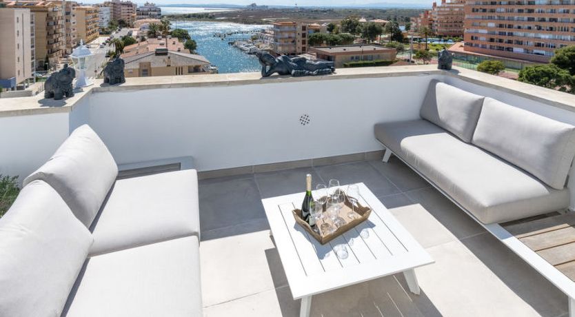 Photo of Edificio Claudia