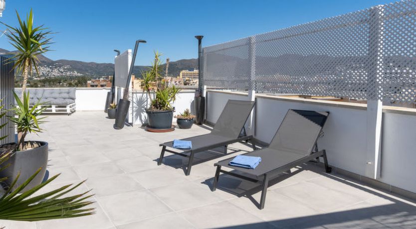 Photo of Edificio Claudia