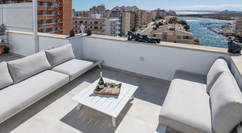 Photo of Edificio Claudia