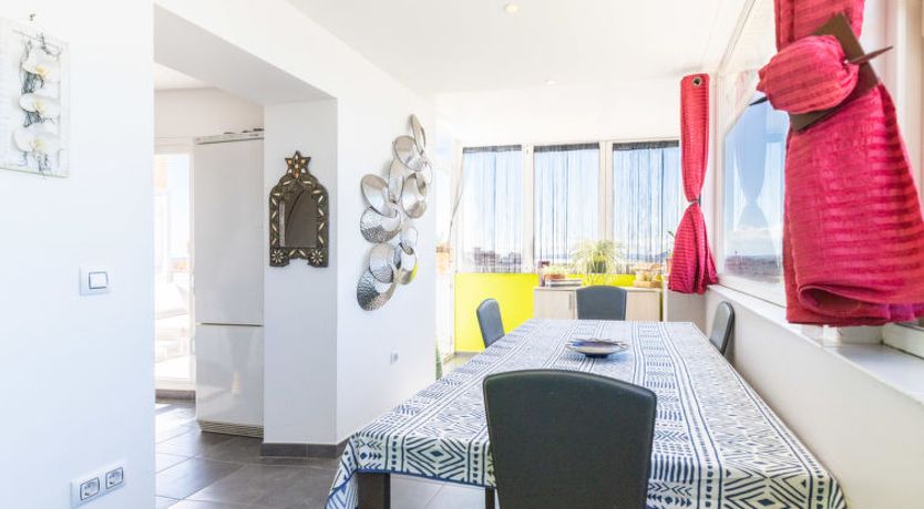 Photo of Edificio Claudia