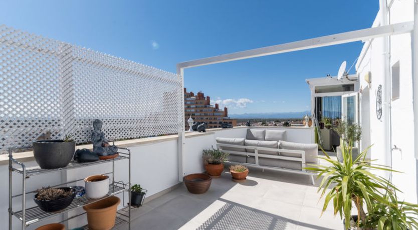 Photo of Edificio Claudia