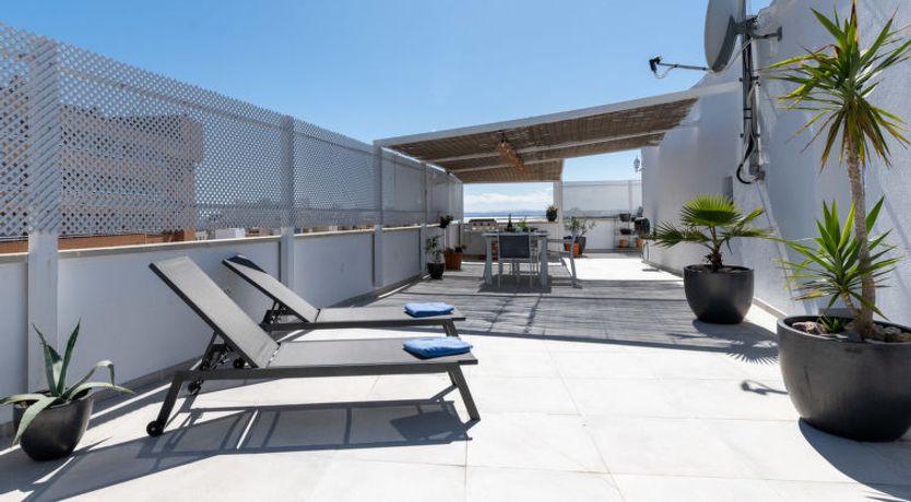 Photo of Edificio Claudia