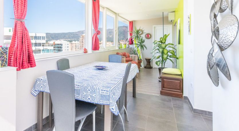 Photo of Edificio Claudia