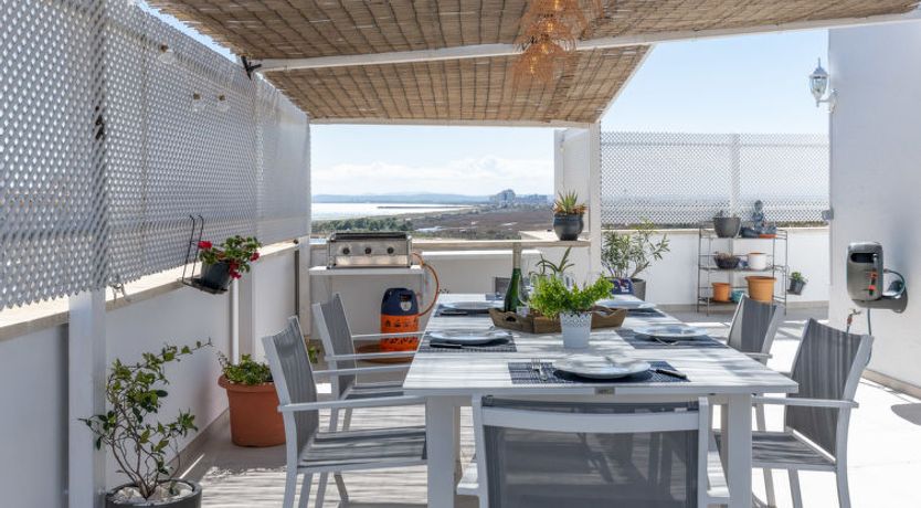 Photo of Edificio Claudia