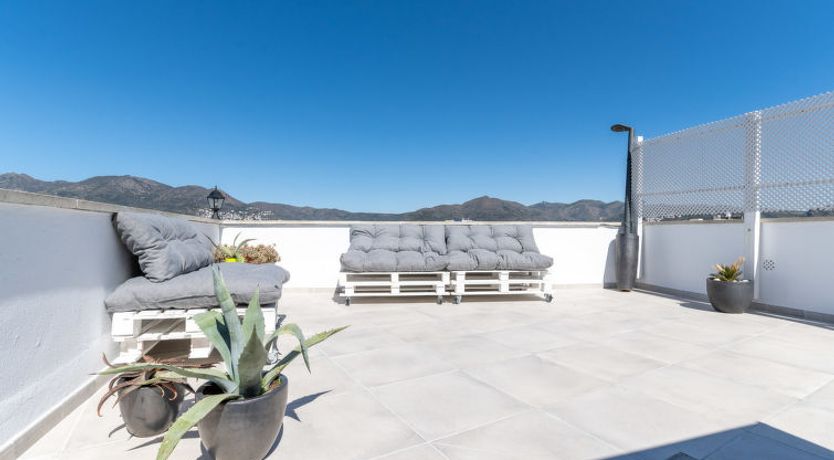 Photo of Edificio Claudia