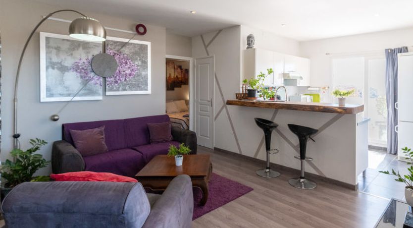 Photo of Edificio Claudia