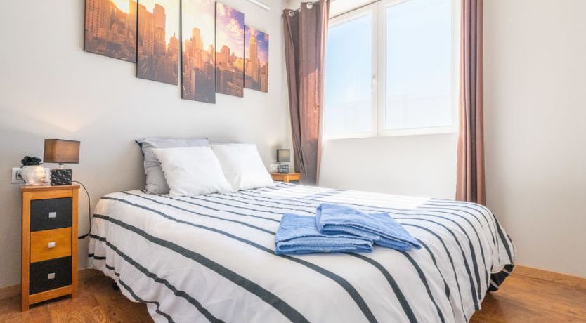 Photo of Edificio Claudia