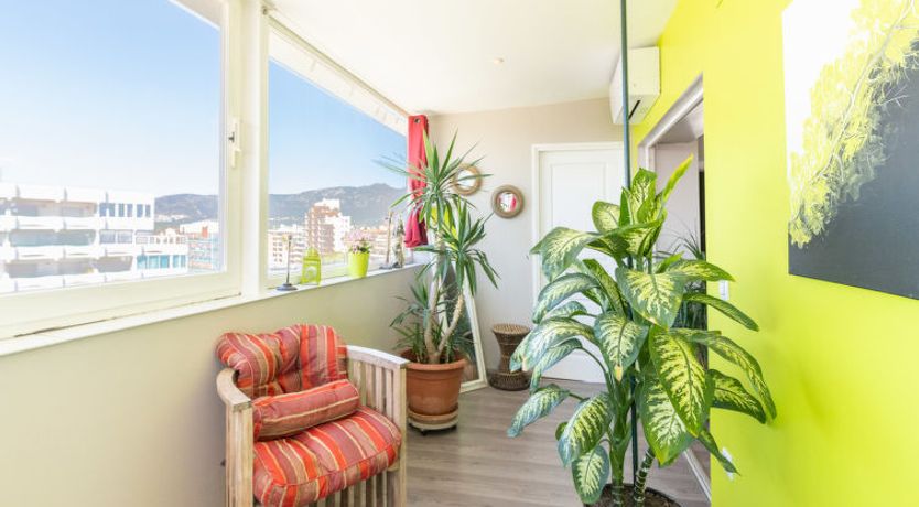 Photo of Edificio Claudia