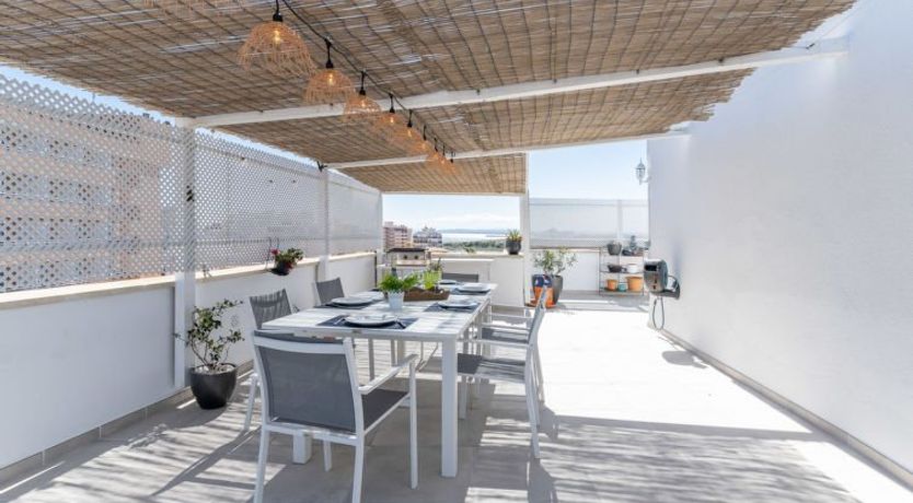 Photo of Edificio Claudia