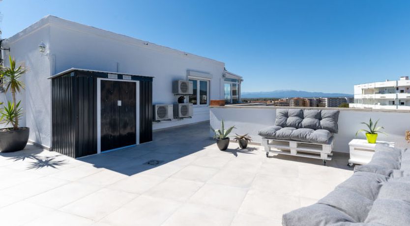 Photo of Edificio Claudia