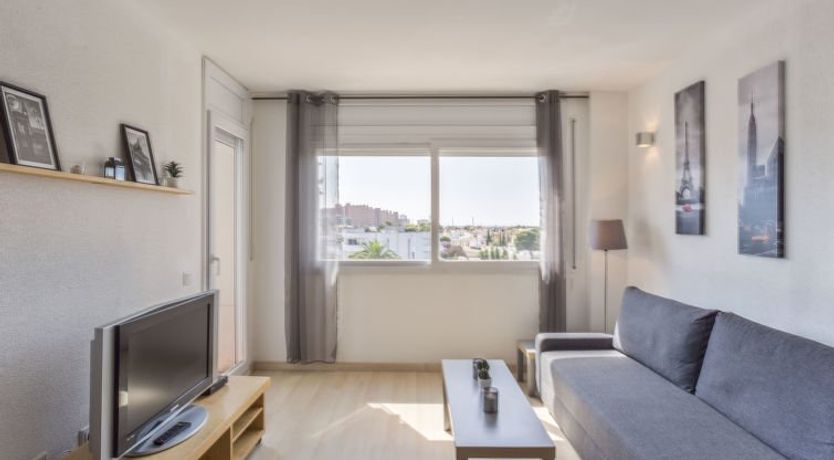 Photo of Port Canigó Apartment 8