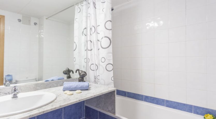 Photo of Port Canigó Apartment 8