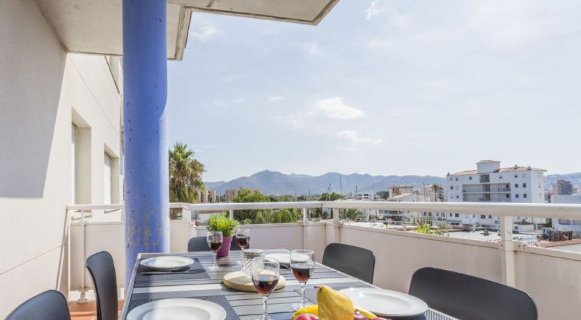 Photo of Port Canigó Apartment 8