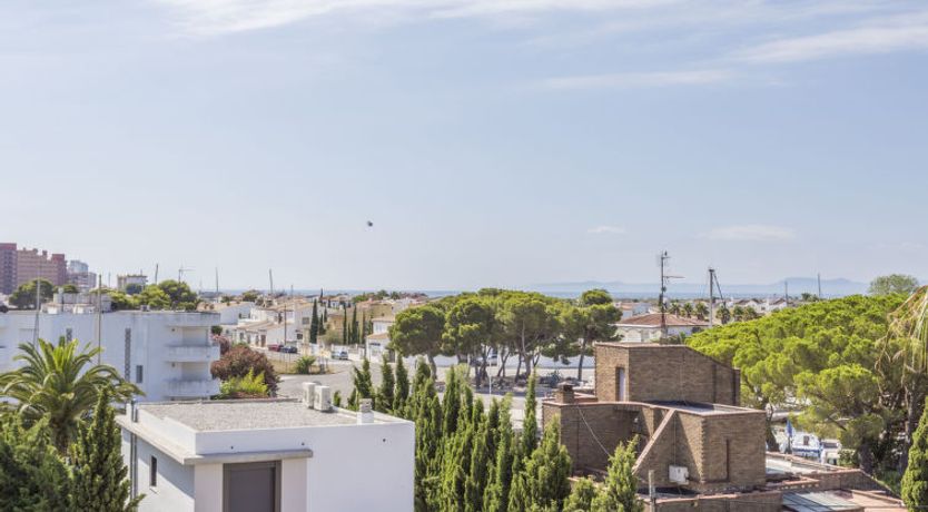 Photo of Port Canigó Apartment 8