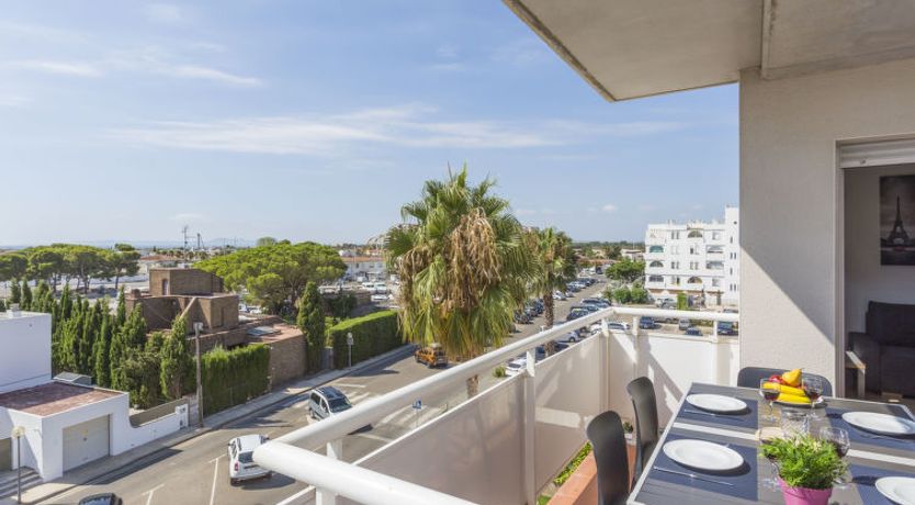 Photo of Port Canigó Apartment 8